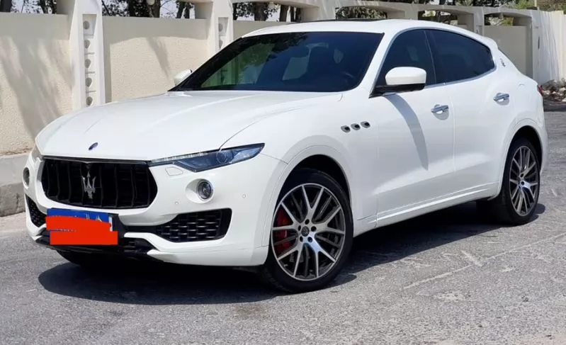 Used Maserati Unspecified For Sale in Damascus #20146 - 1  image 